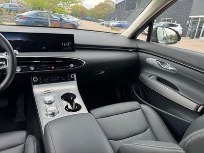 2026 Genesis GV70 2.5T Select