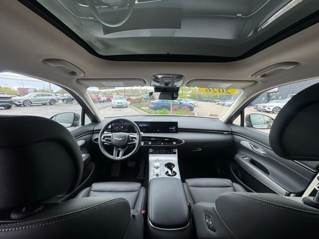 2026 Genesis GV70 2.5T Select