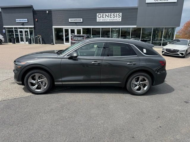 2026 Genesis GV70 2.5T Select