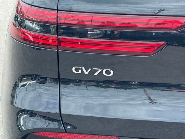 2023 Genesis GV70 2.5T Sport Prestige