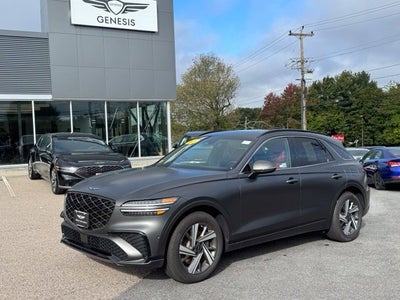 2026 Genesis GV70 3.5T Sport Advanced