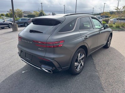 2026 Genesis GV70 3.5T Sport Advanced