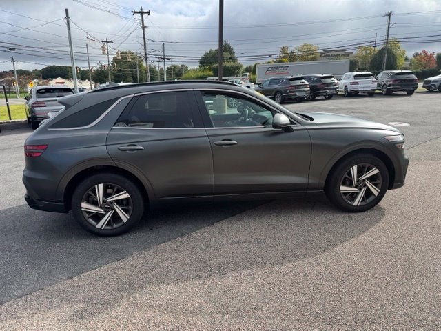 2026 Genesis GV70 3.5T Sport Advanced