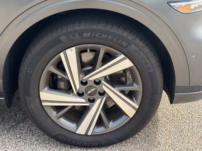 2026 Genesis GV70 3.5T Sport Advanced