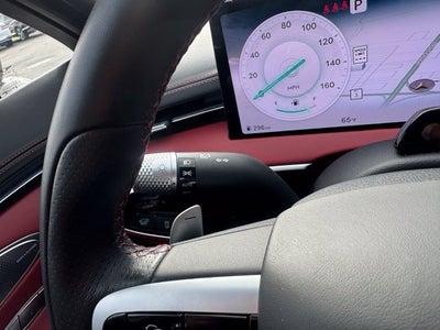 2026 Genesis GV70 3.5T Sport Advanced
