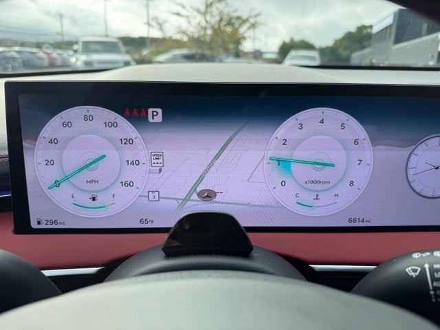 2026 Genesis GV70 3.5T Sport Advanced