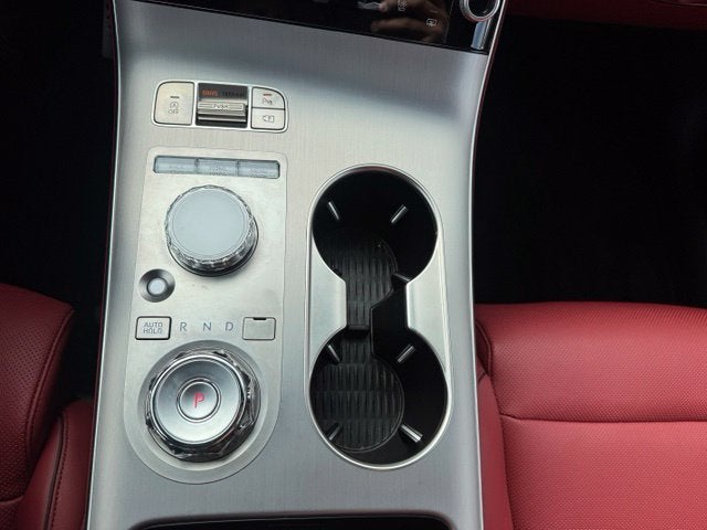 2026 Genesis GV70 3.5T Sport Advanced