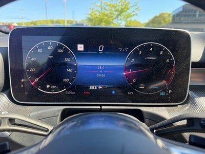 2023 Mercedes-Benz C-Class C 300 4MATIC®