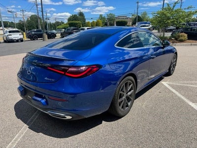 2024 Mercedes-Benz CLE CLE 300 4MATIC®
