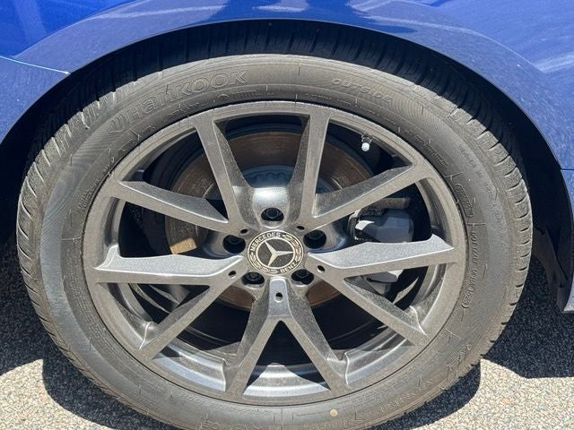 2024 Mercedes-Benz CLE CLE 300 4MATIC®