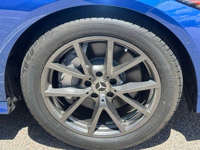 2024 Mercedes-Benz CLE CLE 300 4MATIC®