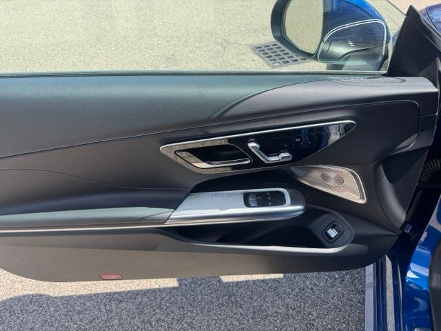 2024 Mercedes-Benz CLE CLE 300 4MATIC®