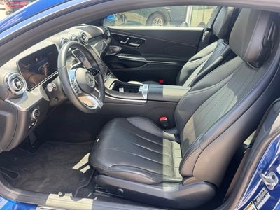 2024 Mercedes-Benz CLE CLE 300 4MATIC®