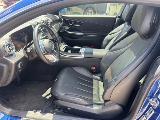 2024 Mercedes-Benz CLE CLE 300 4MATIC®