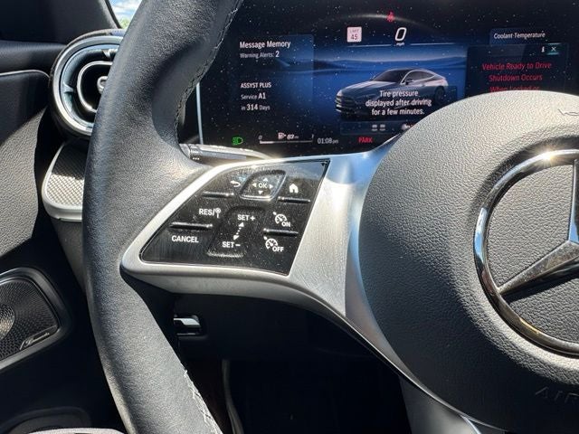 2024 Mercedes-Benz CLE CLE 300 4MATIC®