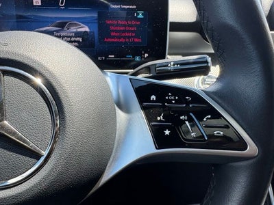 2024 Mercedes-Benz CLE CLE 300 4MATIC®