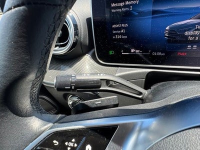 2024 Mercedes-Benz CLE CLE 300 4MATIC®