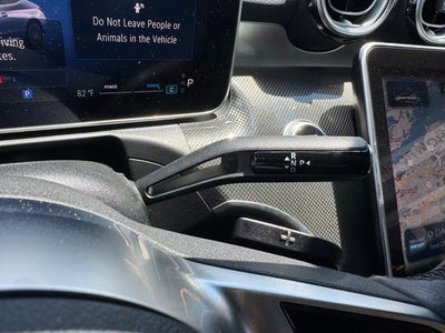 2024 Mercedes-Benz CLE CLE 300 4MATIC®