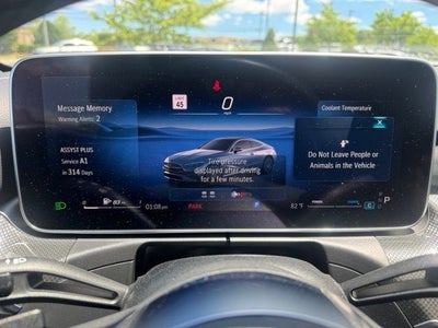 2024 Mercedes-Benz CLE CLE 300 4MATIC®