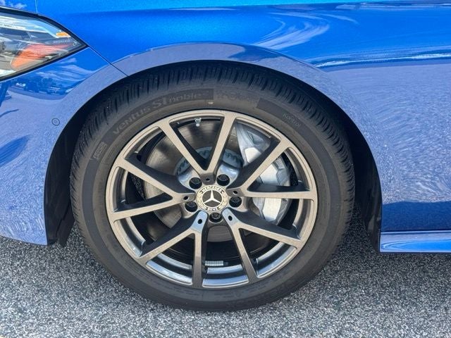 2024 Mercedes-Benz CLE CLE 300 4MATIC®