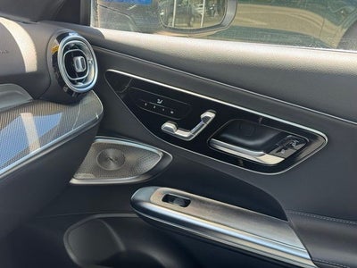2024 Mercedes-Benz CLE CLE 300 4MATIC®