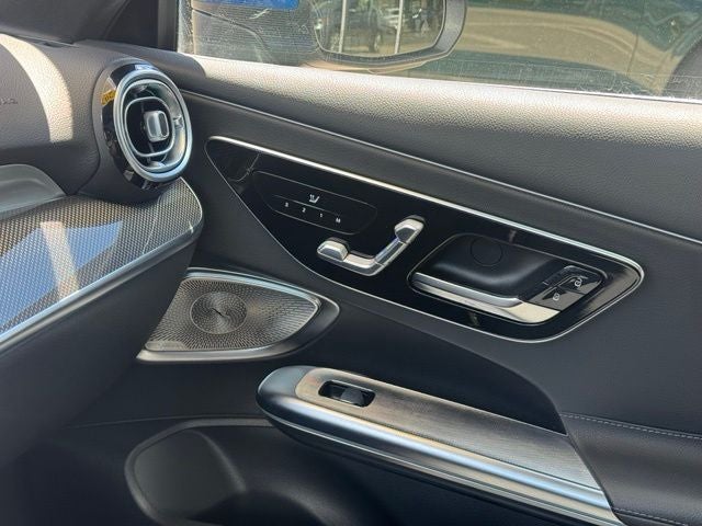 2024 Mercedes-Benz CLE CLE 300 4MATIC®