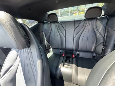 2024 Mercedes-Benz CLE CLE 300 4MATIC®