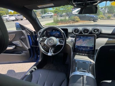 2024 Mercedes-Benz CLE CLE 300 4MATIC®