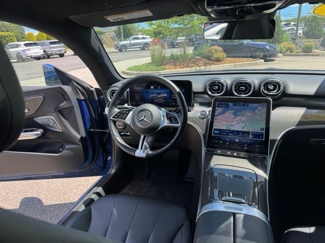 2024 Mercedes-Benz CLE CLE 300 4MATIC®