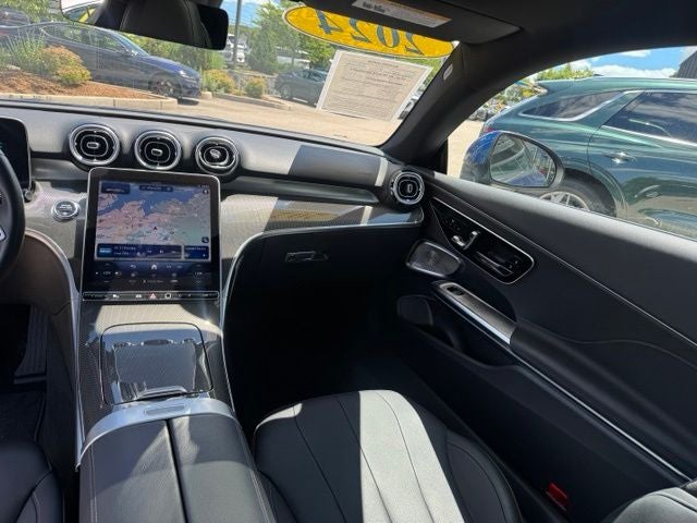 2024 Mercedes-Benz CLE CLE 300 4MATIC®
