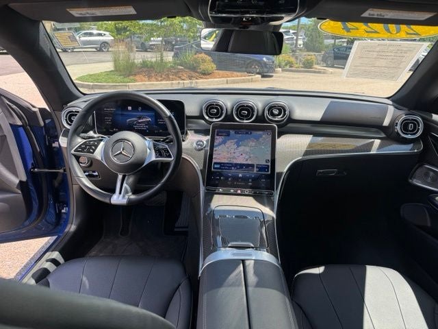 2024 Mercedes-Benz CLE CLE 300 4MATIC®