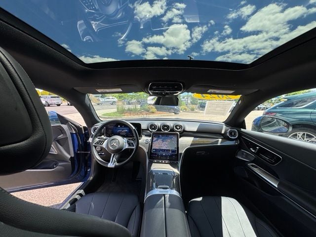 2024 Mercedes-Benz CLE CLE 300 4MATIC®