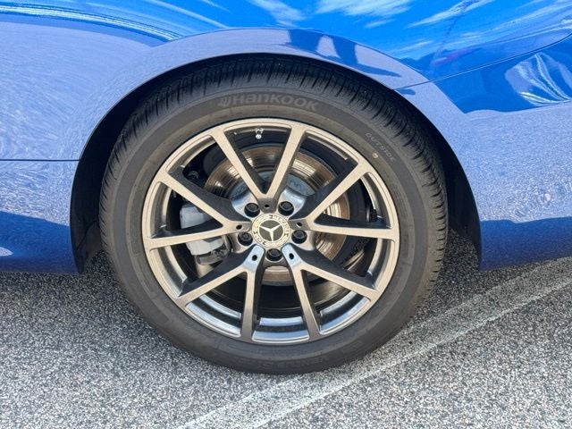 2024 Mercedes-Benz CLE CLE 300 4MATIC®