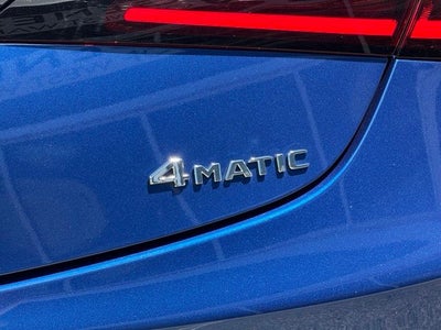 2024 Mercedes-Benz CLE CLE 300 4MATIC®