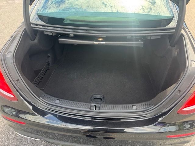 2020 Mercedes-Benz E-Class E 450 4MATIC®