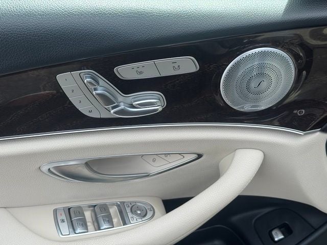 2020 Mercedes-Benz E-Class E 450 4MATIC®
