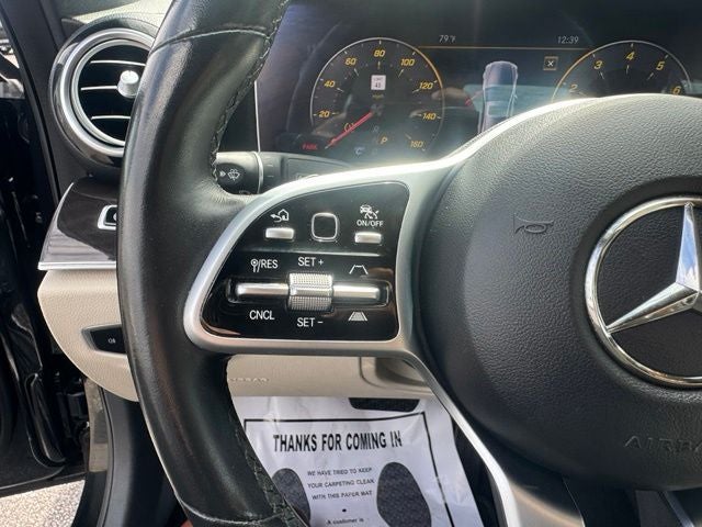 2020 Mercedes-Benz E-Class E 450 4MATIC®