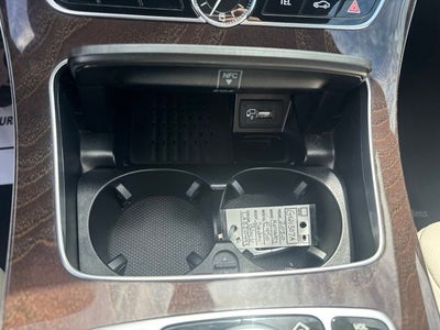 2020 Mercedes-Benz E-Class E 450 4MATIC®