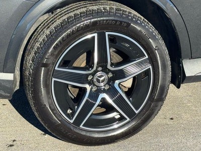 2024 Mercedes-Benz GLC GLC 300 4MATIC®