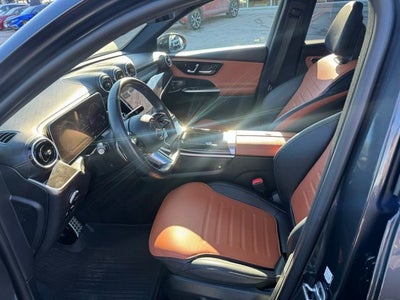 2024 Mercedes-Benz GLC GLC 300 4MATIC®