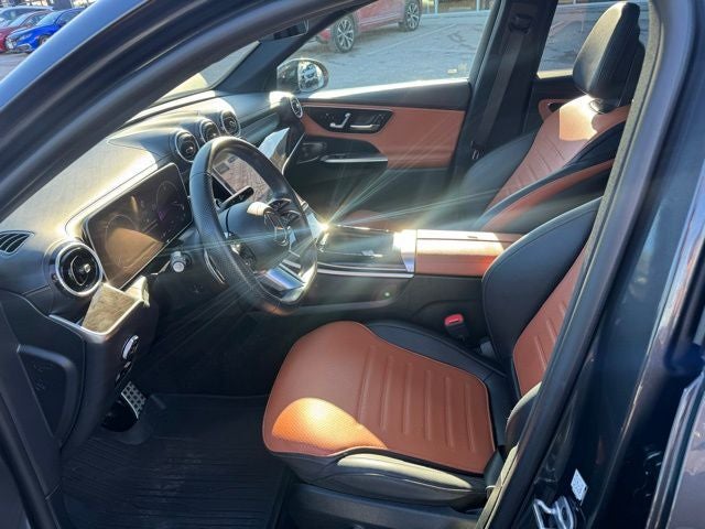 2024 Mercedes-Benz GLC GLC 300 4MATIC®