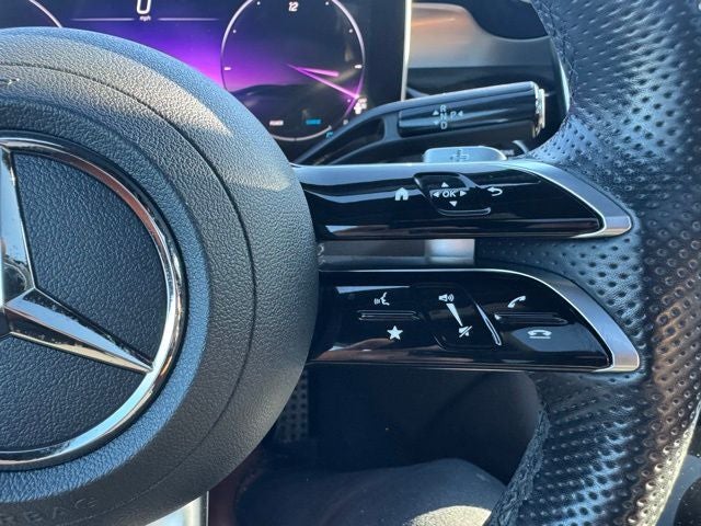 2024 Mercedes-Benz GLC GLC 300 4MATIC®