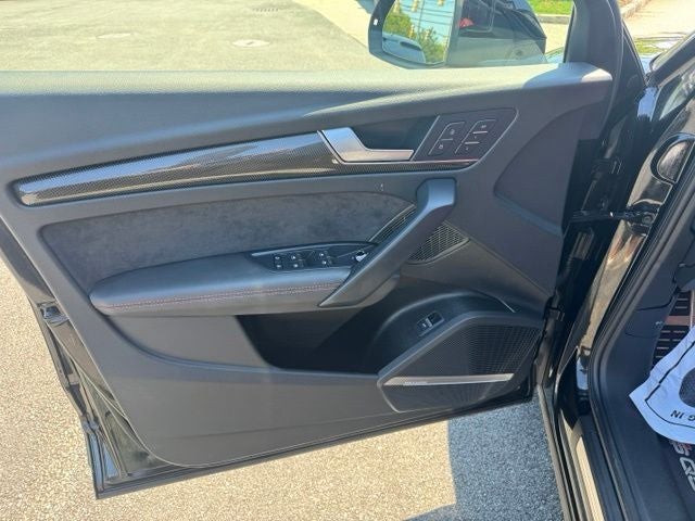 2024 Audi SQ5 Premium Plus quattro