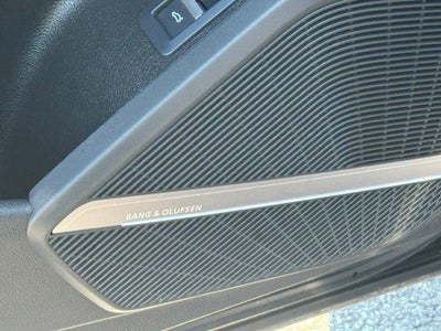 2024 Audi SQ5 Premium Plus quattro