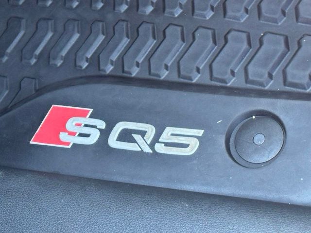 2024 Audi SQ5 Premium Plus quattro
