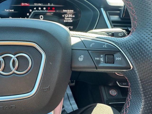 2024 Audi SQ5 Premium Plus quattro