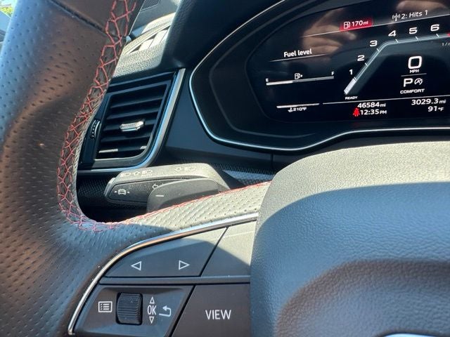 2024 Audi SQ5 Premium Plus quattro