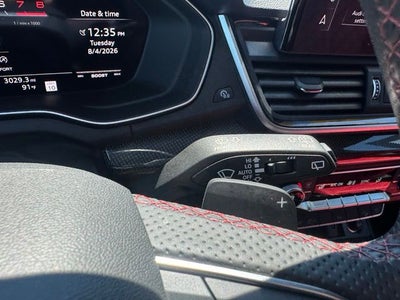 2024 Audi SQ5 Premium Plus quattro