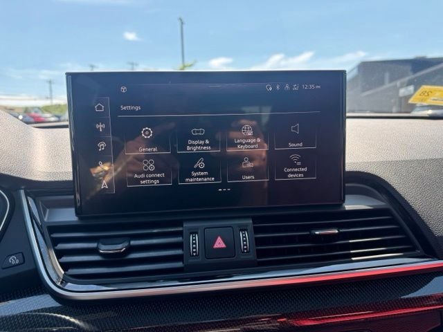 2024 Audi SQ5 Premium Plus quattro