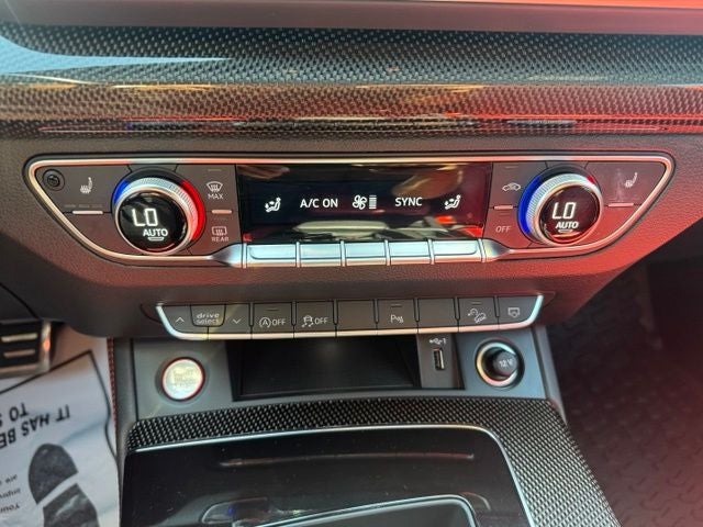 2024 Audi SQ5 Premium Plus quattro